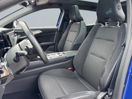 Renault Austral E-Tech hybrid 200 Techno esprit Alpine - Photo 9