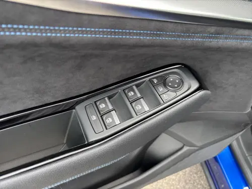 Renault Austral E-Tech hybrid 200 Techno esprit Alpine - Photo 10