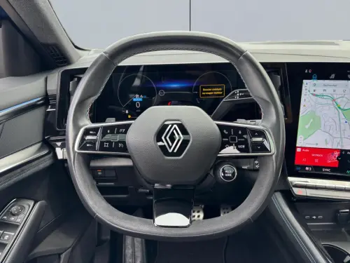 Renault Austral E-Tech hybrid 200 Techno esprit Alpine - Photo 12
