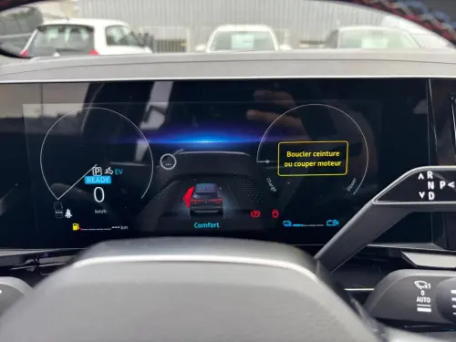 Renault Austral E-Tech hybrid 200 Techno esprit Alpine - Photo 13