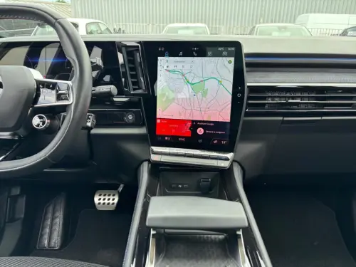 Renault Austral E-Tech hybrid 200 Techno esprit Alpine - Photo 14