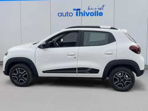 Dacia Spring Achat Intégral Confort - Photo 1