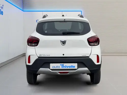 Dacia Spring Achat Intégral Confort - Photo 3
