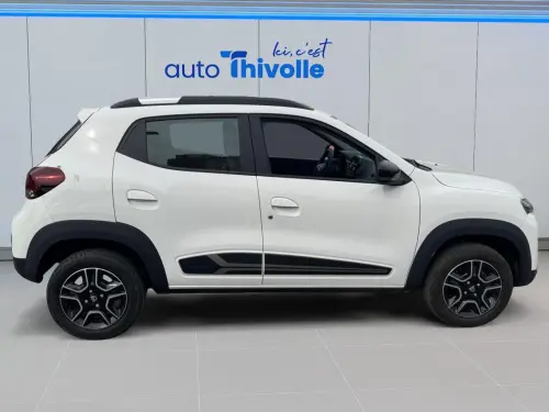Dacia Spring Achat Intégral Confort - Photo 5
