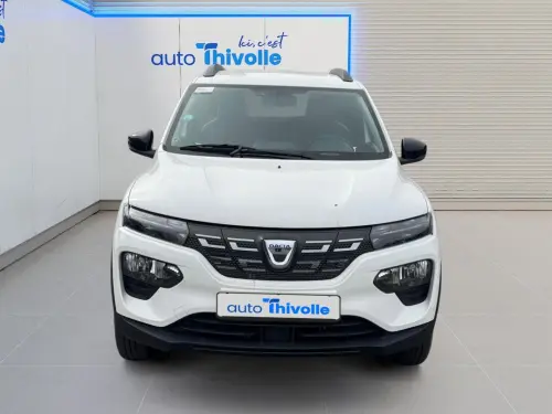 Dacia Spring Achat Intégral Confort - Photo 7