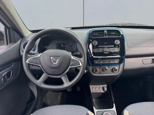 Dacia Spring Achat Intégral Confort - Photo 11