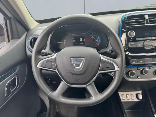 Dacia Spring Achat Intégral Confort - Photo 12