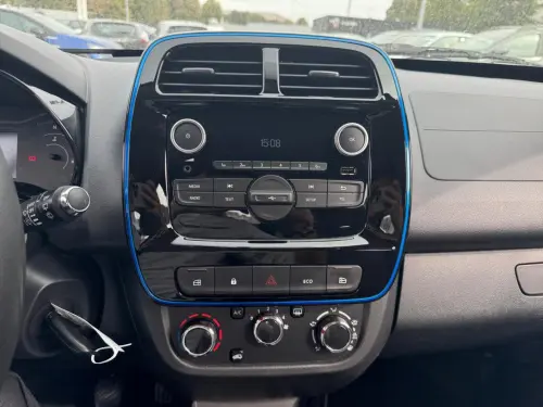 Dacia Spring Achat Intégral Confort - Photo 19