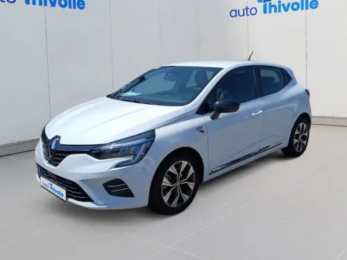 Renault Clio Clio TCe 90 - 21N Limited - Photo 0