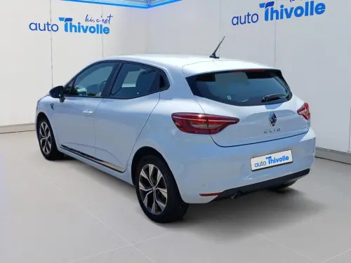 Renault Clio Clio TCe 90 - 21N Limited - Photo 2