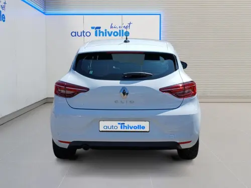 Renault Clio Clio TCe 90 - 21N Limited - Photo 3