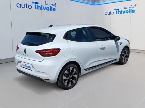 Renault Clio Clio TCe 90 - 21N Limited - Photo 4