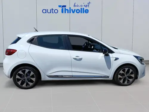 Renault Clio Clio TCe 90 - 21N Limited - Photo 5