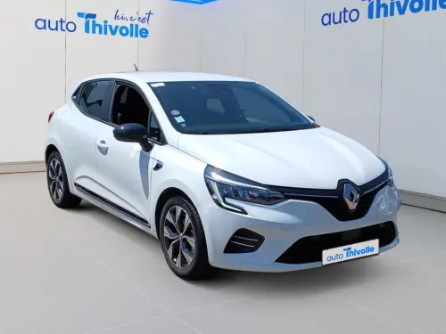 Renault Clio Clio TCe 90 - 21N Limited - Photo 6