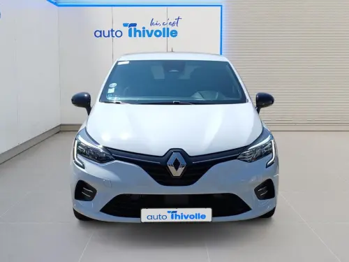 Renault Clio Clio TCe 90 - 21N Limited - Photo 7