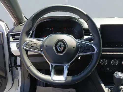 Renault Clio Clio TCe 90 - 21N Limited - Photo 12