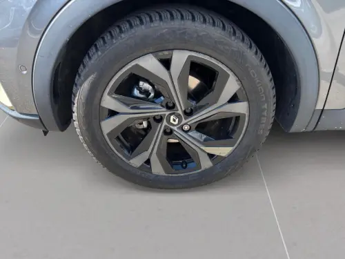 Renault Arkana E-Tech hybride 145 - 22 Engineered - Photo 8