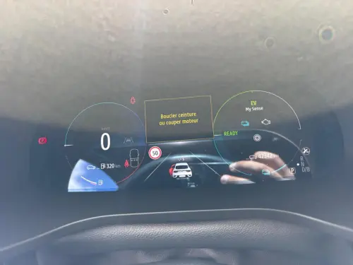 Renault Arkana E-Tech hybride 145 - 22 Engineered - Photo 13