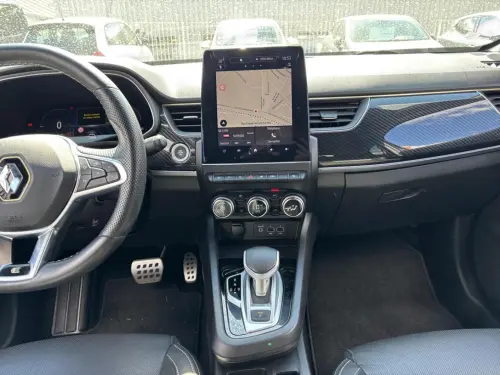 Renault Arkana E-Tech hybride 145 - 22 Engineered - Photo 14