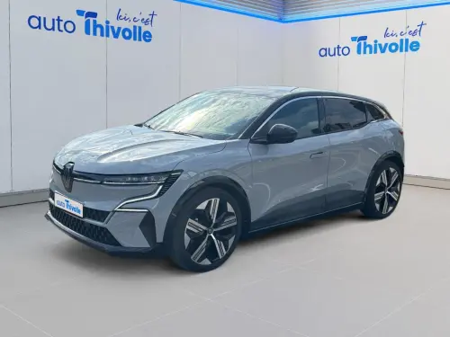 Renault Megane E-Tech Megane E-Tech EV60 220 ch super charge Iconic - Photo 0
