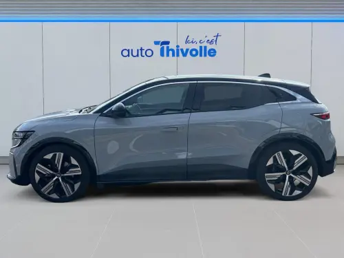 Renault Megane E-Tech Megane E-Tech EV60 220 ch super charge Iconic - Photo 1