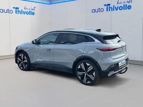 Renault Megane E-Tech Megane E-Tech EV60 220 ch super charge Iconic - Photo 2