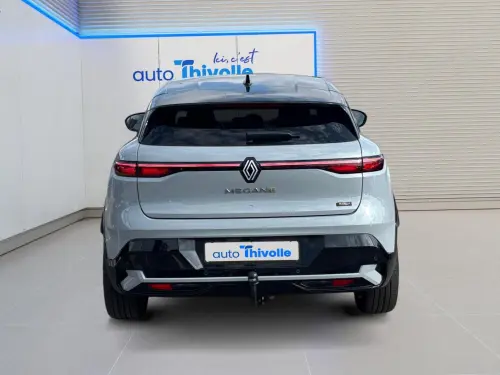Renault Megane E-Tech Megane E-Tech EV60 220 ch super charge Iconic - Photo 3