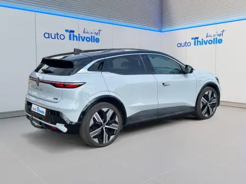 Renault Megane E-Tech Megane E-Tech EV60 220 ch super charge Iconic - Photo 4