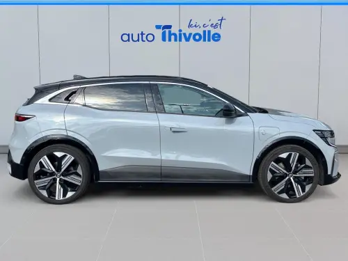 Renault Megane E-Tech Megane E-Tech EV60 220 ch super charge Iconic - Photo 5