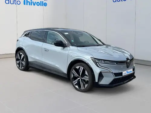 Renault Megane E-Tech Megane E-Tech EV60 220 ch super charge Iconic - Photo 6