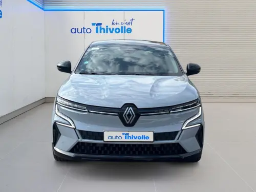 Renault Megane E-Tech Megane E-Tech EV60 220 ch super charge Iconic - Photo 7