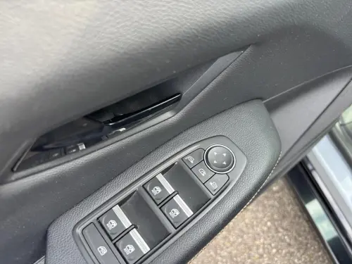 Renault Megane E-Tech Megane E-Tech EV60 220 ch super charge Iconic - Photo 10
