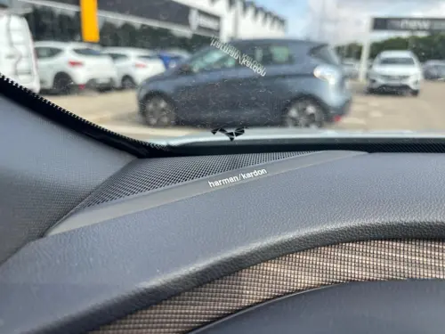 Renault Megane E-Tech Megane E-Tech EV60 220 ch super charge Iconic - Photo 24