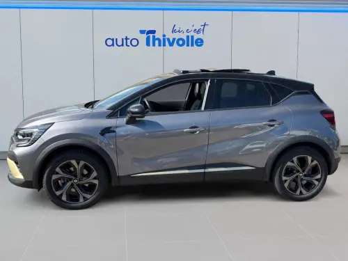 Renault Captur E-Tech full hybrid 145 Engineered - Photo 1