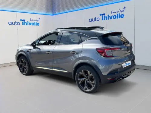 Renault Captur E-Tech full hybrid 145 Engineered - Photo 2