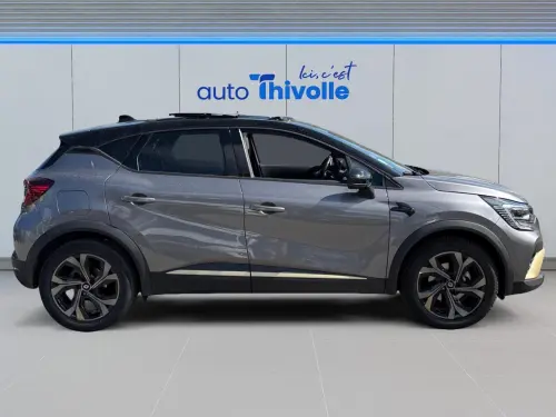 Renault Captur E-Tech full hybrid 145 Engineered - Photo 5