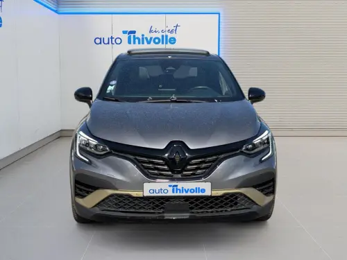 Renault Captur E-Tech full hybrid 145 Engineered - Photo 7