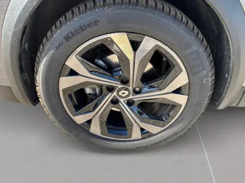 Renault Captur E-Tech full hybrid 145 Engineered - Photo 8