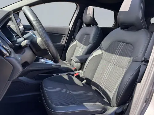 Renault Captur E-Tech full hybrid 145 Engineered - Photo 9