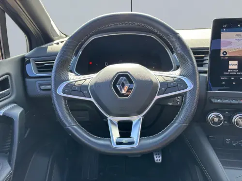 Renault Captur E-Tech full hybrid 145 Engineered - Photo 12