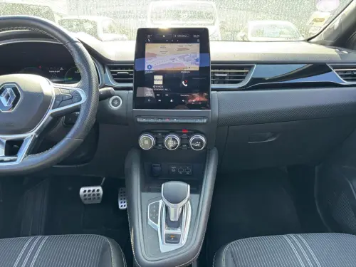Renault Captur E-Tech full hybrid 145 Engineered - Photo 14