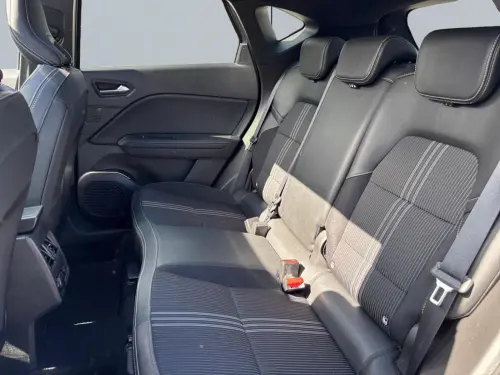 Renault Captur E-Tech full hybrid 145 Engineered - Photo 15