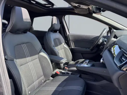 Renault Captur E-Tech full hybrid 145 Engineered - Photo 16