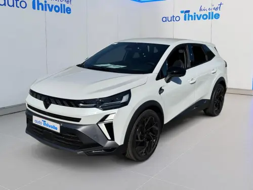 Renault Symbioz E-Tech full hybrid 160 ch Esprit Alpine - Photo 0