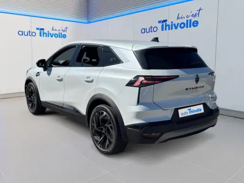 Renault Symbioz E-Tech full hybrid 160 ch Esprit Alpine - Photo 2