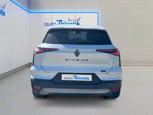 Renault Symbioz E-Tech full hybrid 160 ch Esprit Alpine - Photo 3
