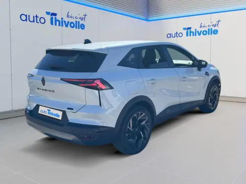 Renault Symbioz E-Tech full hybrid 160 ch Esprit Alpine - Photo 4