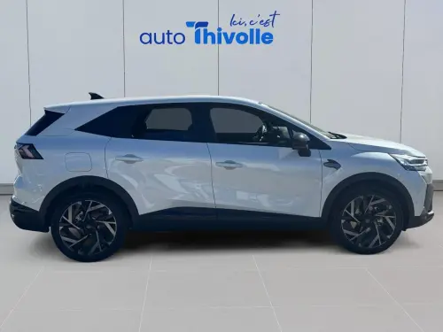 Renault Symbioz E-Tech full hybrid 160 ch Esprit Alpine - Photo 5