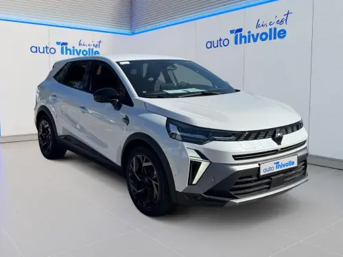 Renault Symbioz E-Tech full hybrid 160 ch Esprit Alpine - Photo 6