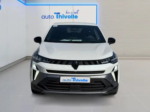 Renault Symbioz E-Tech full hybrid 160 ch Esprit Alpine - Photo 7